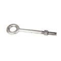 Baron Manufacturing Eye Bolt Steel, Galvanized 24382